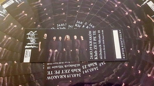 Photo of Nie lada gratka dla miłośników heavy met…