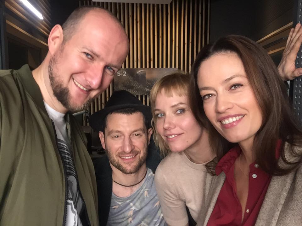 Photo of Nowa przygoda, nowe wyzwania… Była tre…