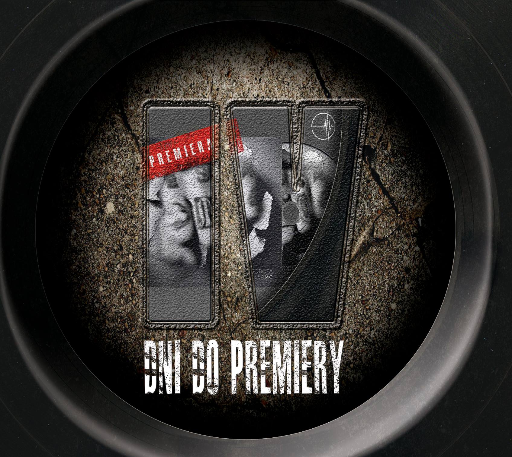 Photo of Do premiery IV dni !!
 MIXTAPE
 Sobota x…