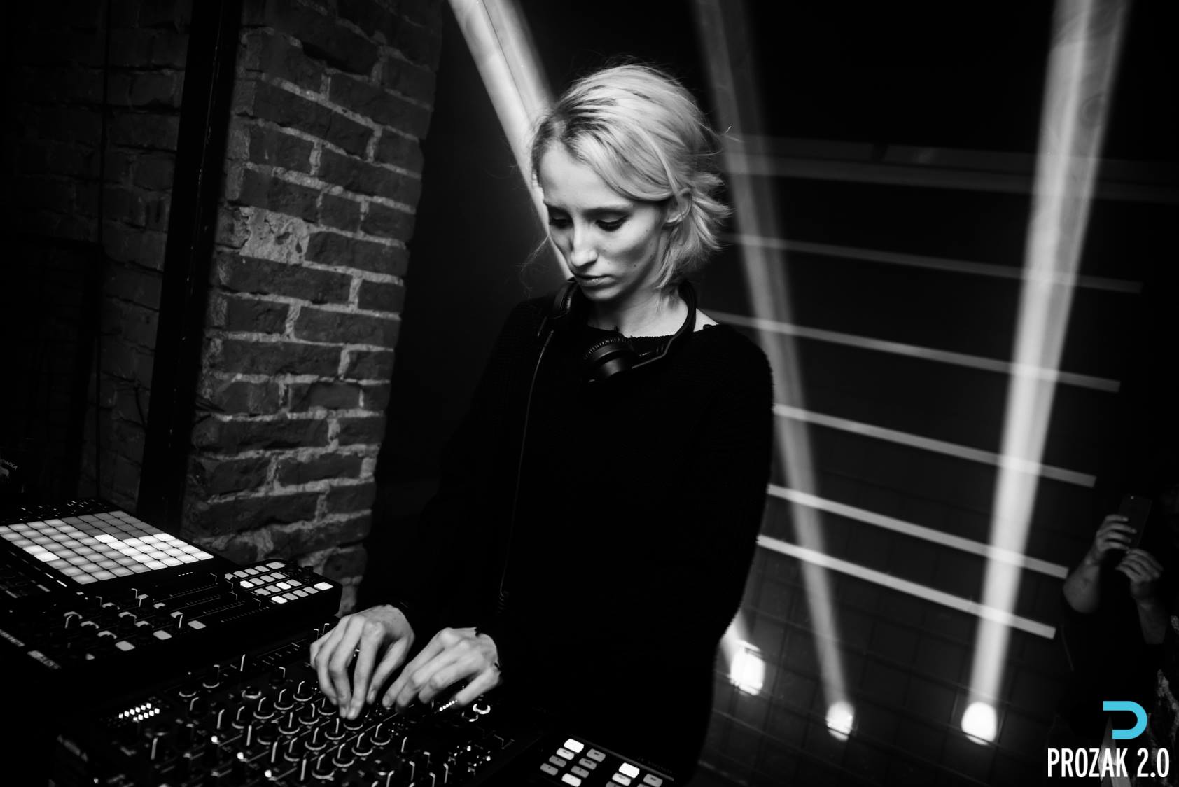 Photo of Dziś scena -1 zaraz po festiwalu ABOVE T…