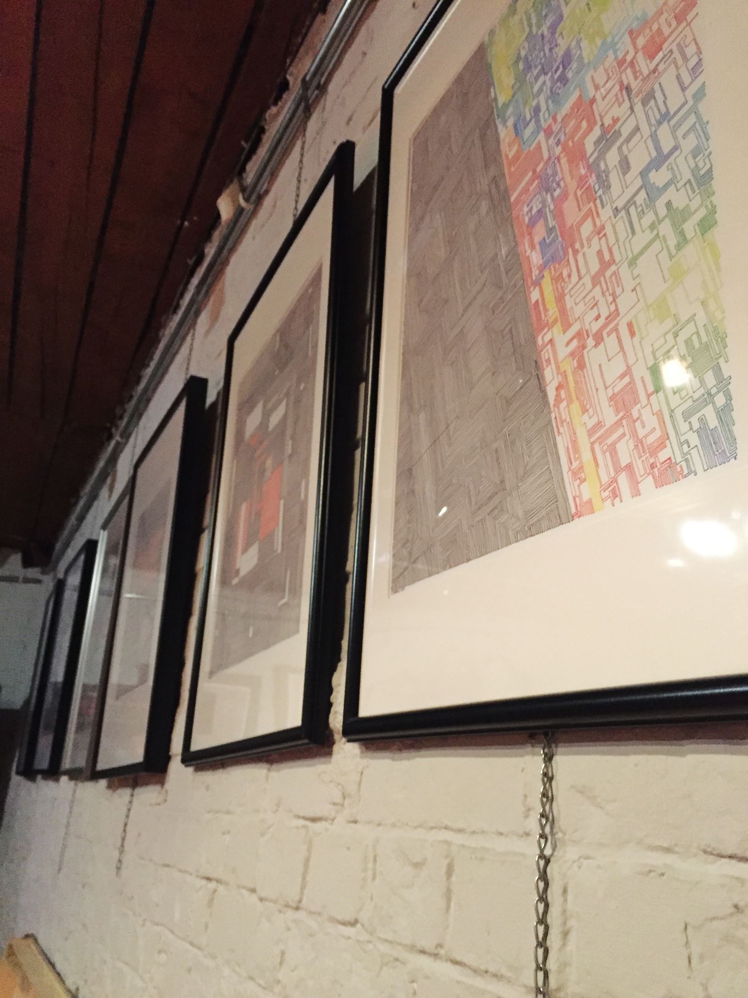 Photo of "Tworzenie grafiki daje mi poczucie…