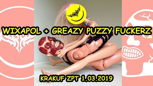 Photo of WIXAPOL KRAKUF + GPF (UK) }) SYMFONIA RO…