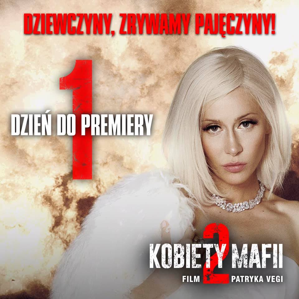 Photo of ESSA!!
 Już tylko jeden dzień do premier…