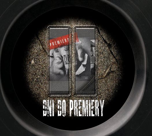 Photo of Już tylko 2 dni do premiery!
 Mixtape do…