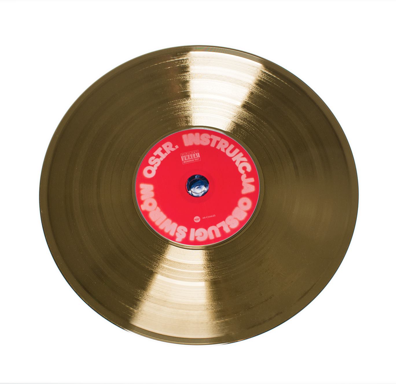 Photo of Dziękujemy… „Instrukcja Obsługi Świrów…