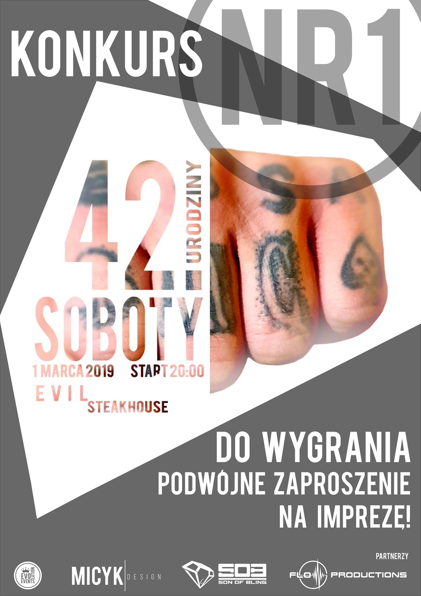 Photo of Na Flow Productions.właśnie ruszył konku…