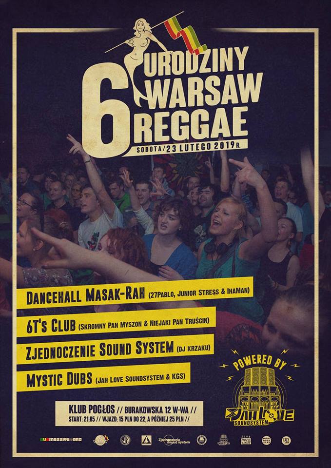 Photo of ZESPÓŁ PIEŚNI I TAŃCA „DANCEHALL MASAK-R…