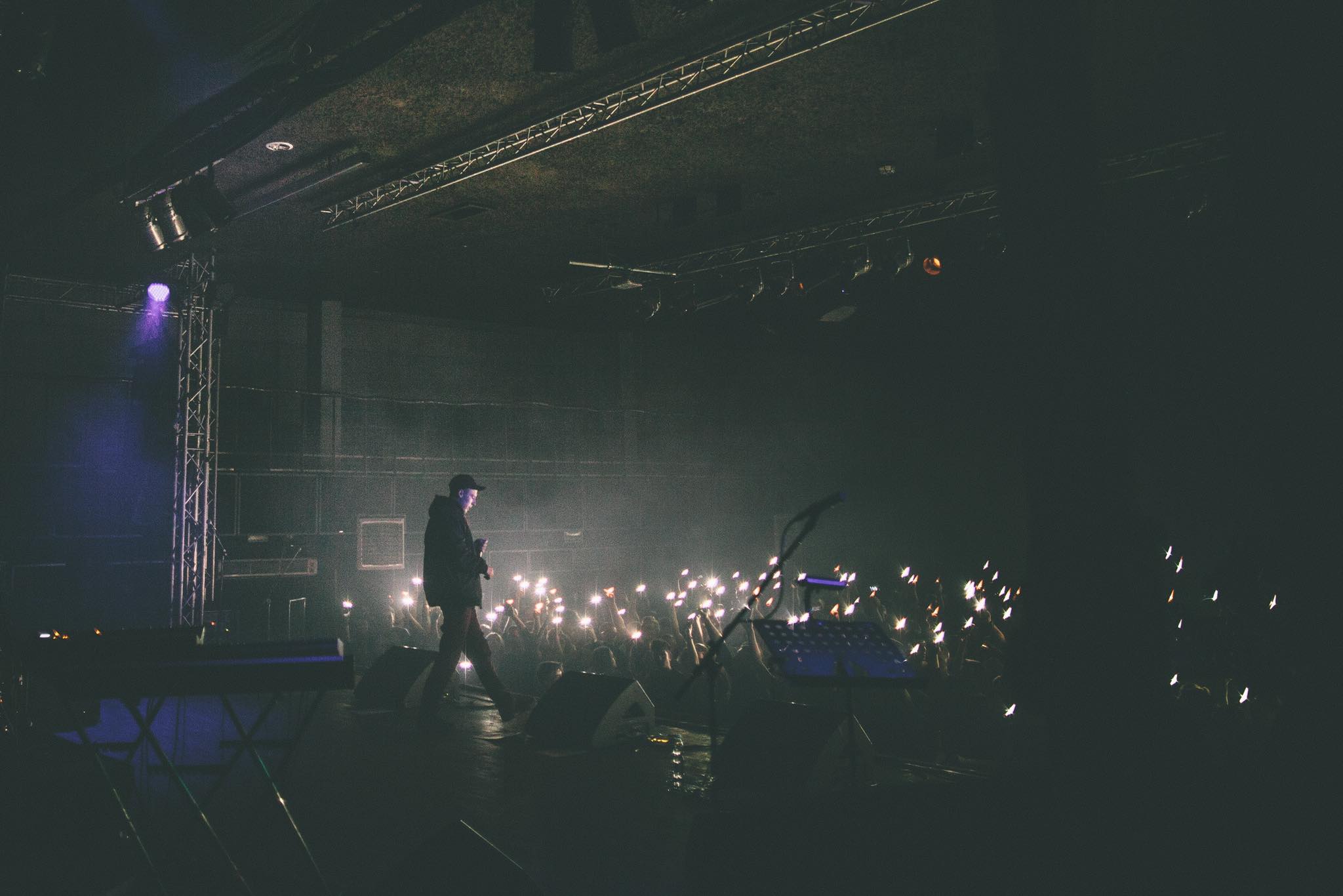 Photo of Ceremonia pogrzebowa Michała Lesznera „L…