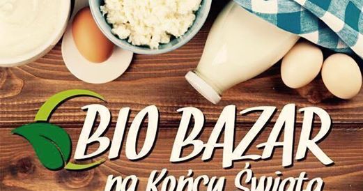 Photo of Bio Bazar | Marzec