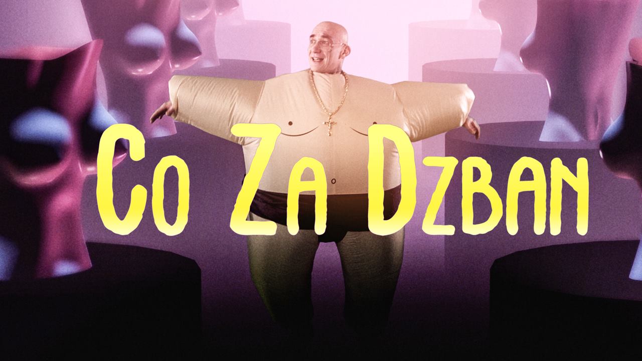Photo of Obejrzyj Co Za Dzban – Trailer