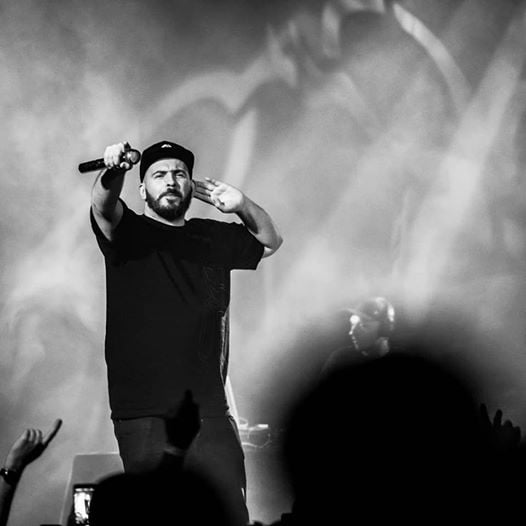 Photo of Tak było w sobotę w Koszalinie… na tra…