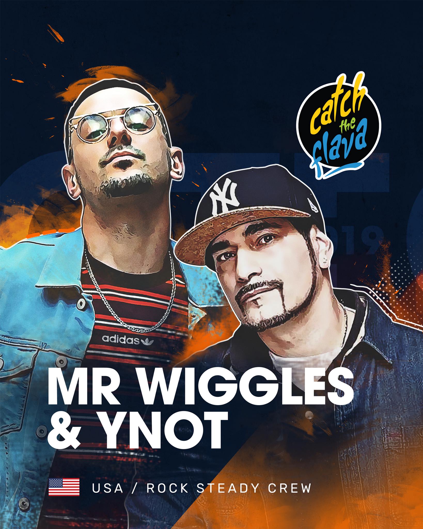 Photo of Boom! We’re ready to introduce our first…