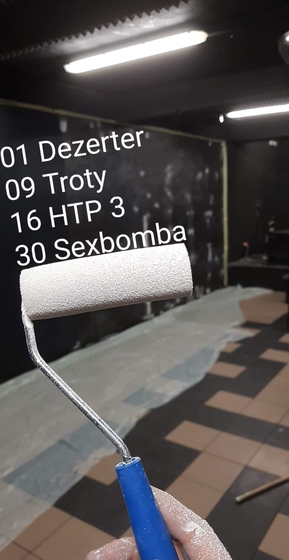 Photo of U nas jak zawsze największe remonty prze…