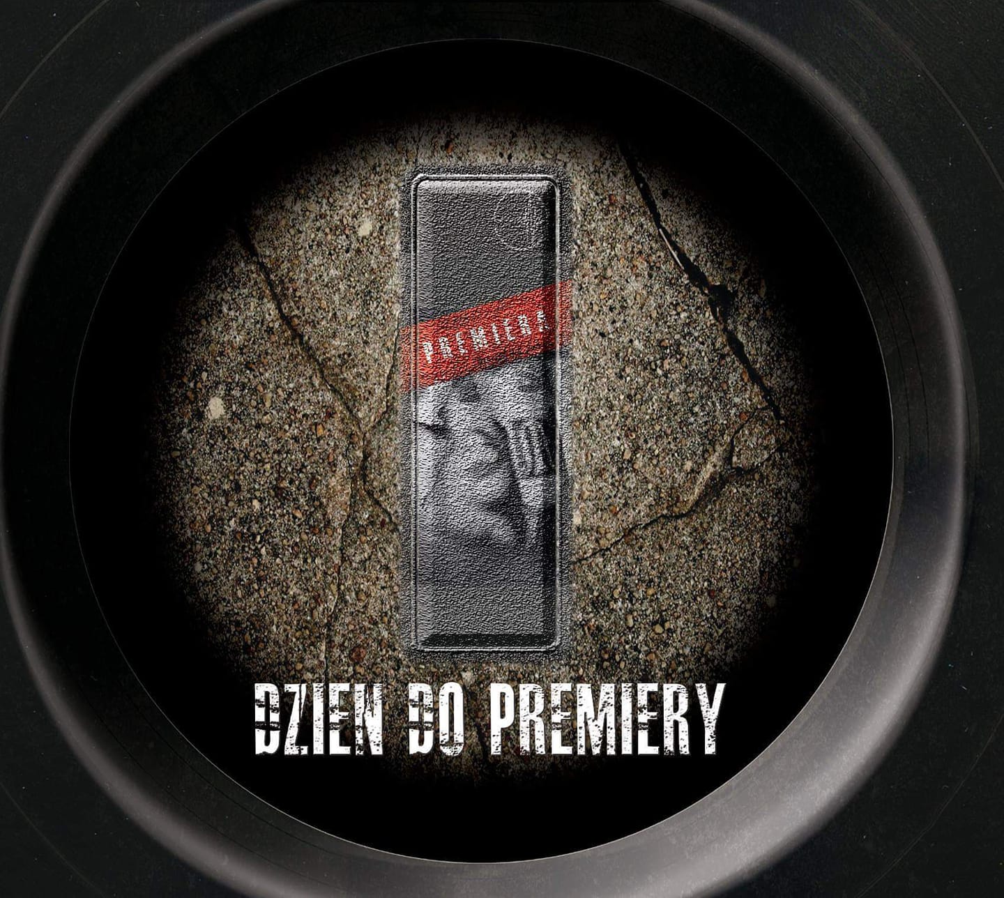 Photo of Jeden jebanym dzień ;) EssA