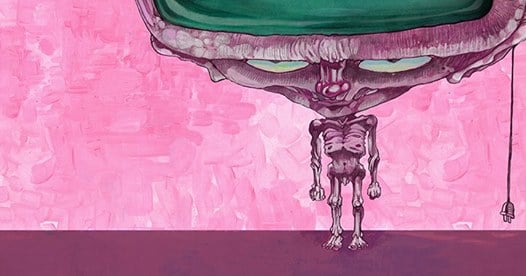 Photo of Latające Pięści x hyc06 / Pogłos / 31.03.2019