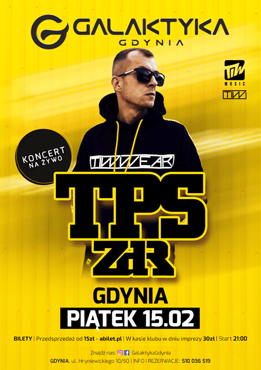 Photo of Jedziemy do Was Trójmiasto  !!!Klub Gala…