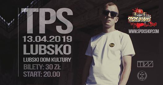 Photo of Spox Night 34 – TPS