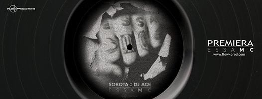 Photo of MIXTAPE Sobota x Dj Ace – #ESSAMC
 Bezpo…