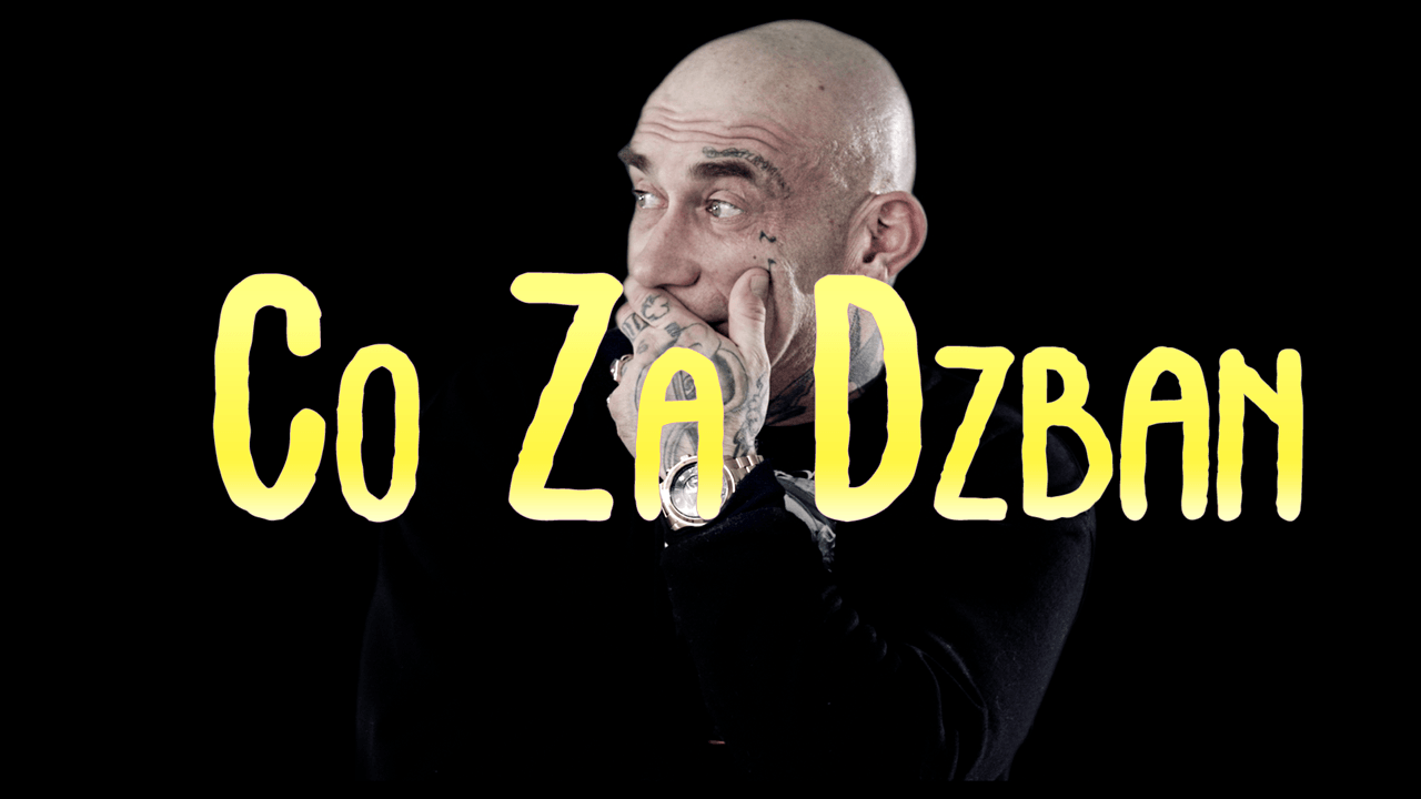 Photo of Tak chory ma łeb! A co to za zjeb?Lil P…