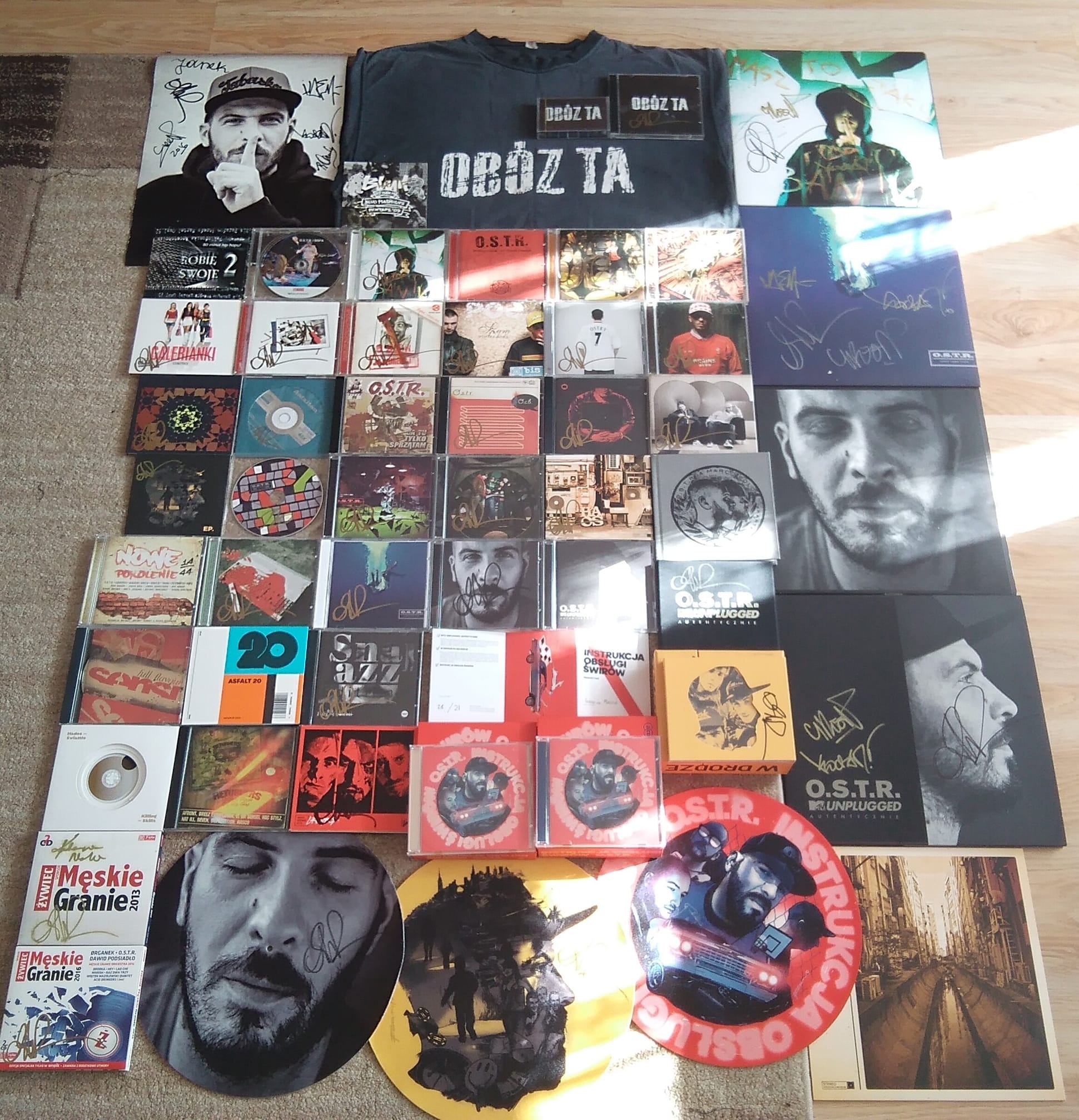 Photo of Dzięki W wolnym dniu uwielbiam usiąść pr…