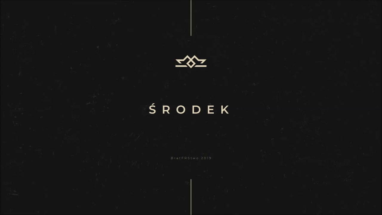 Photo of BratFRStwo – Środek