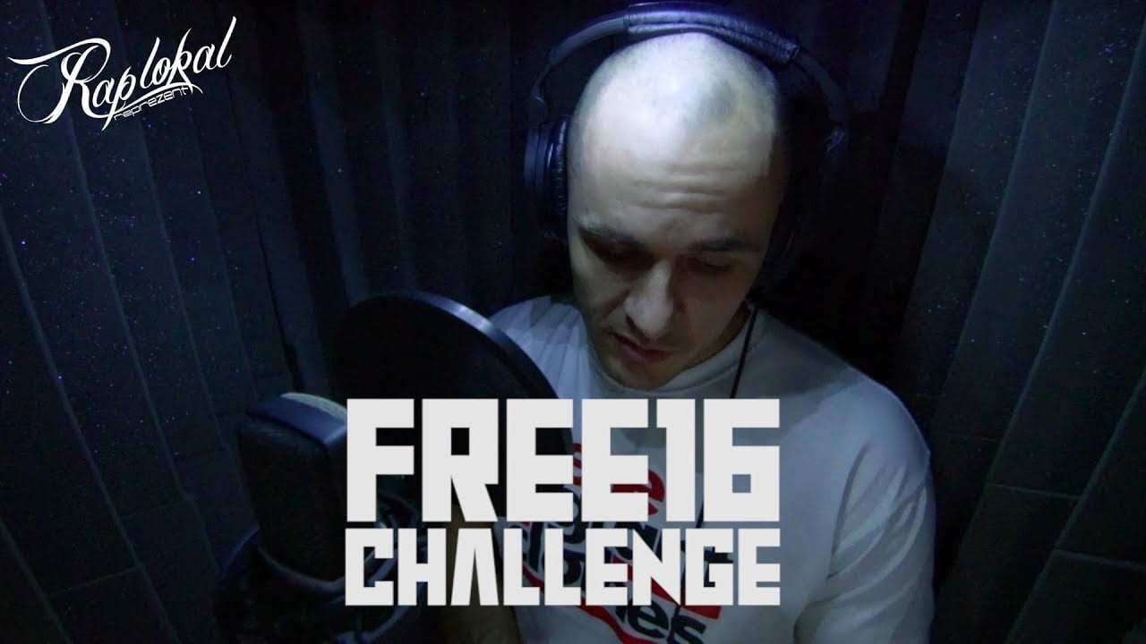 Photo of ESTE – Free16 Challenge