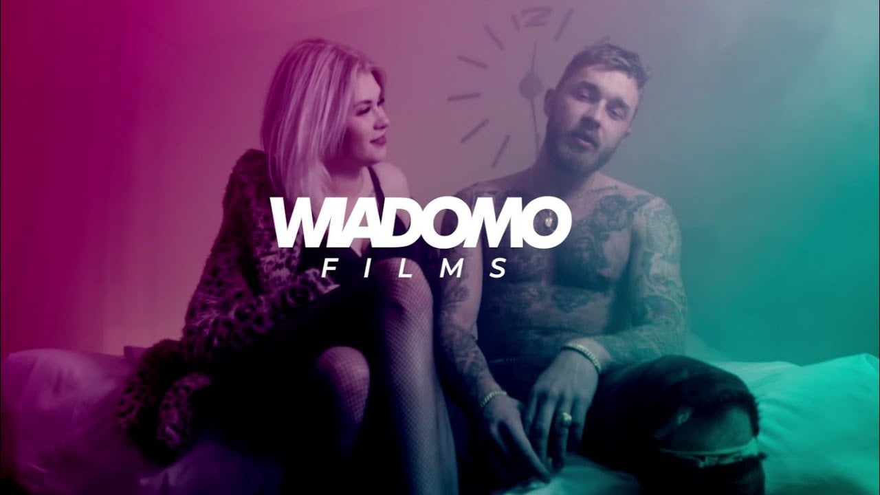 Photo of Kazior – „VISA” (prod. Nocny)