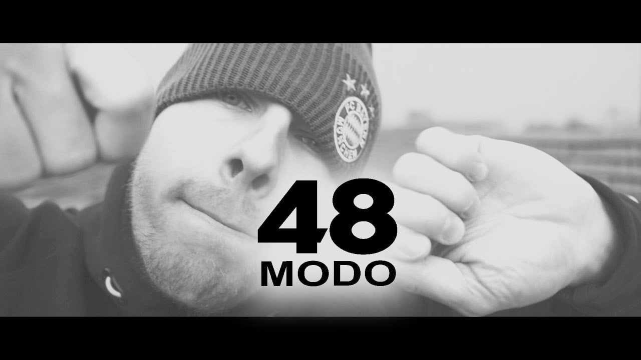 Photo of Modo – 48 (prod. soSpecial) VIDEO