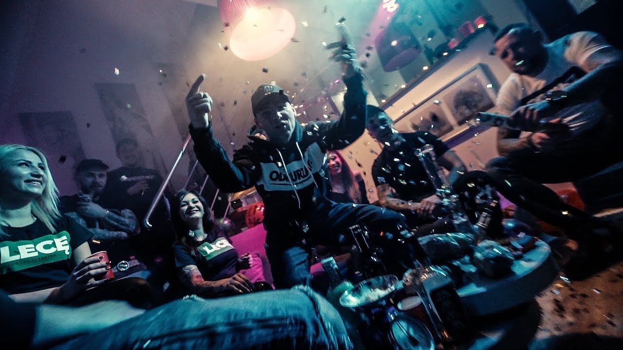 Photo of ODKURZACZ 2 (prod. Matheo) // TRAILER