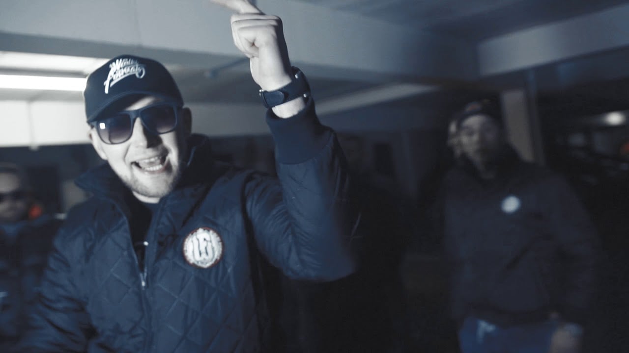 Photo of Pawko CS -ZROZUM CO ROBIĘ ft. Riki Milioner, Wielki Format // Prod. PremierArena.