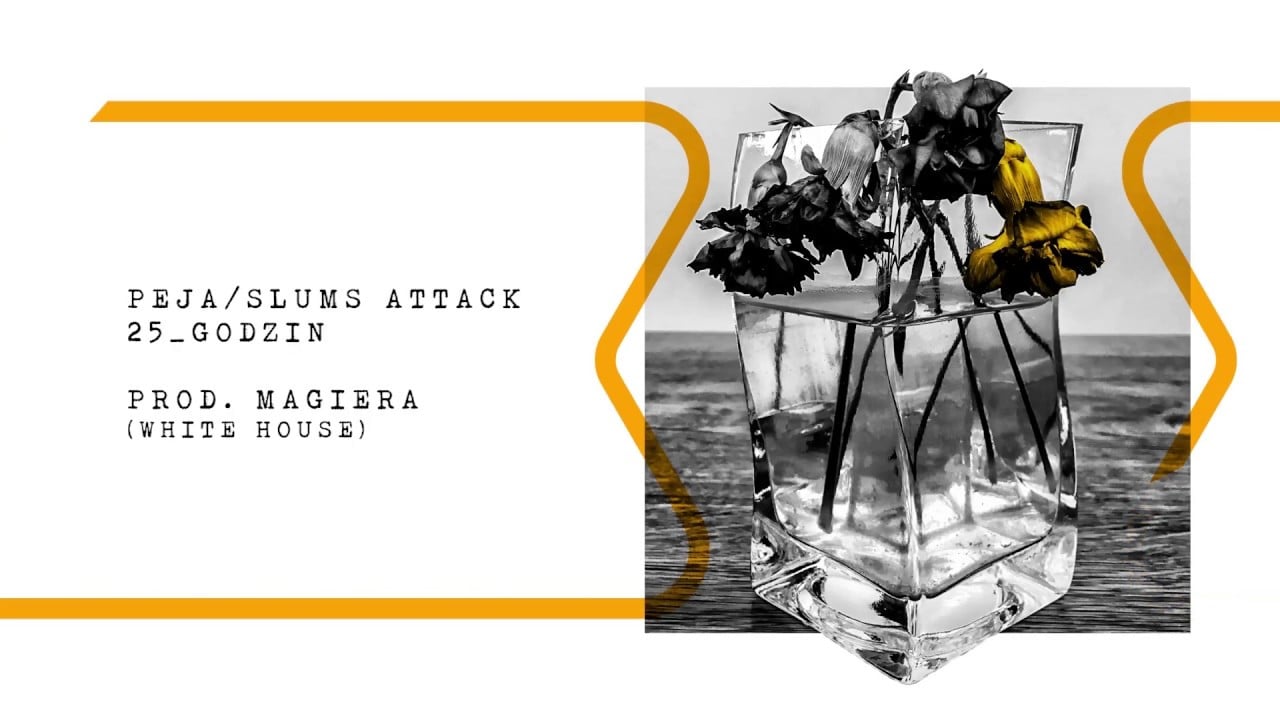 Photo of Peja/Slums Attack – Intro prod. Magiera (White House)