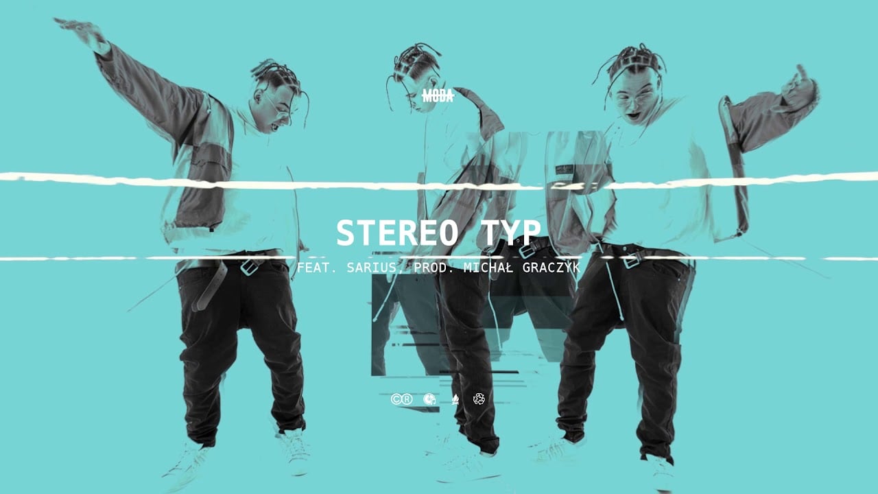Photo of PlanBe ft. Sarius – Stereo Typ (prod. Michał Graczyk)
