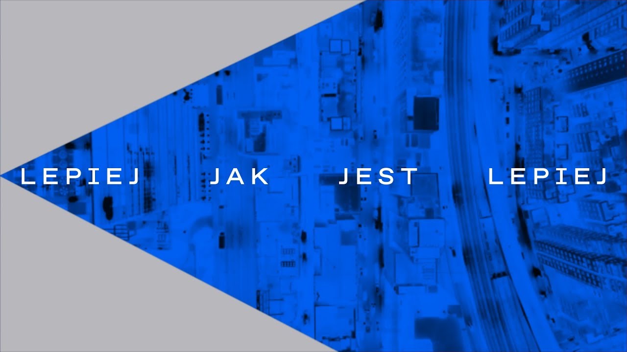 Photo of Sokół – Lepiej jak jest lepiej feat. Mateusz Krautwurst