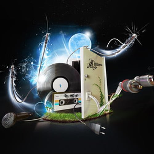 Photo of „PROPS SONG” prod DJ FEEL-X