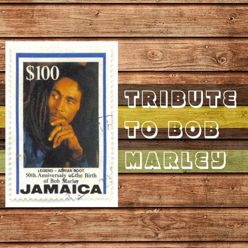 Photo of Tribute To Bob Marley by Dancehall Masak-Rah