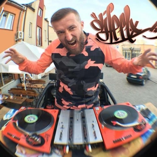 Photo of MATHEO – Mój Czas edit by DJ FEEL-X (86bpm _Bm)