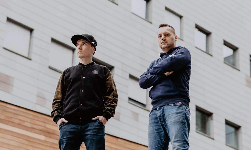 Photo of Pokahontaz ujawnili gościa nowej płyty oraz klip | GlamRap.pl