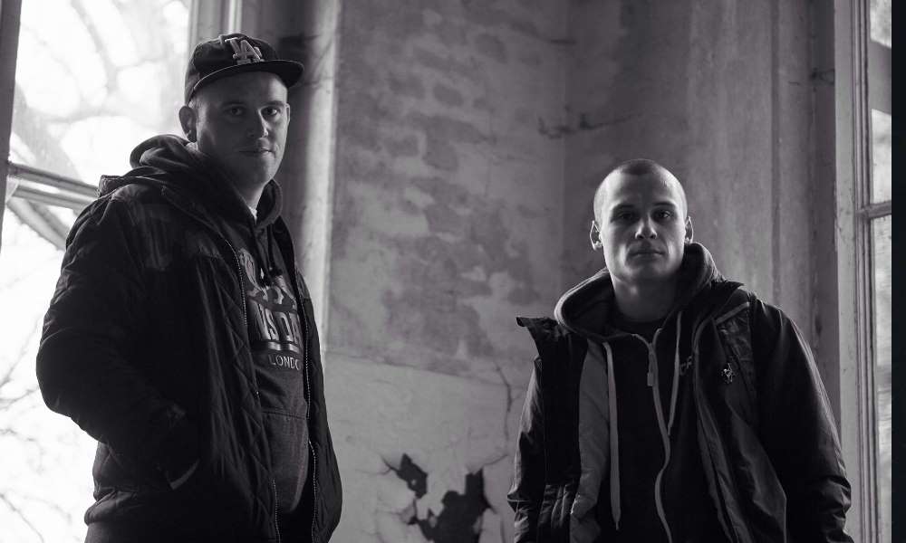 Photo of Zwycięzca Żywego Rapu wydał dwa mixtape’y | GlamRap.pl