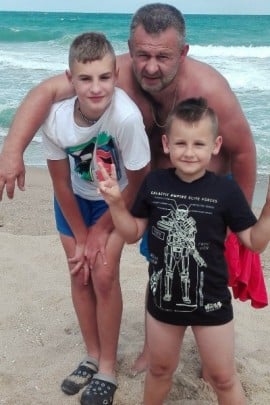 Photo of Dalsze leczenie w Kolonii w Niemczech.