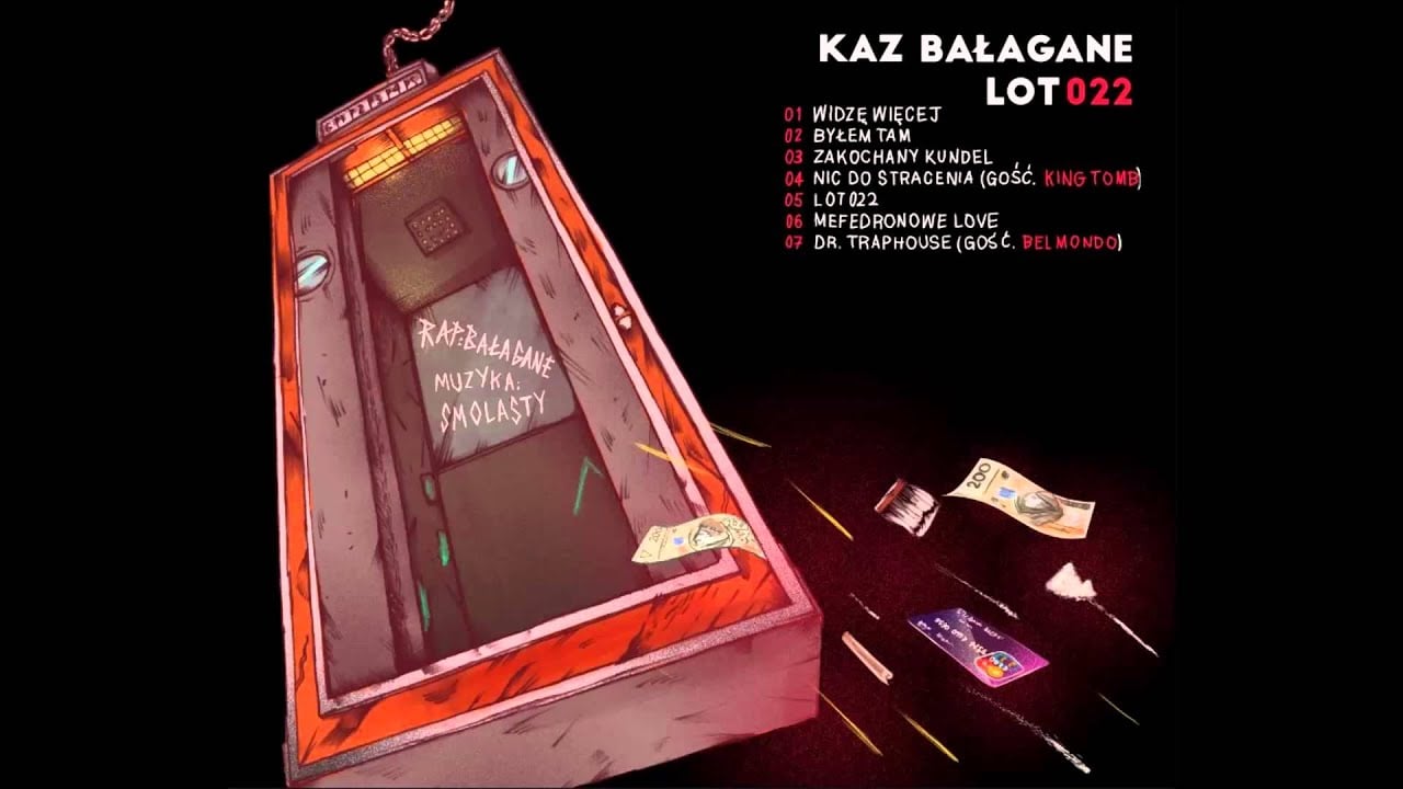 Photo of 03. Zakochany Kundel (Prod.@Smolasty)