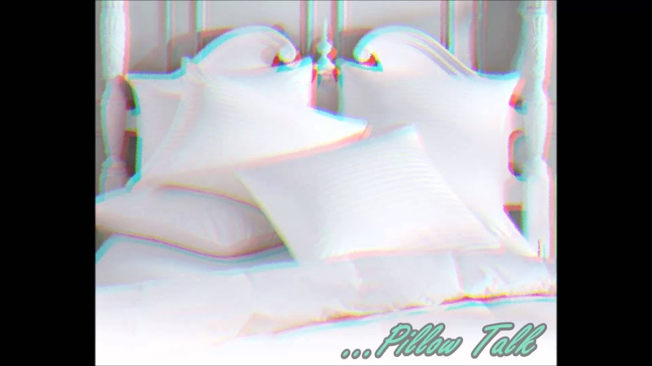 Photo of 03.Pillow Talk / Kaz Bałagane x Belmondo –