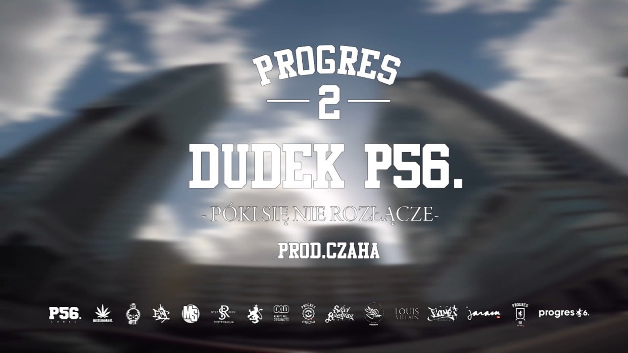 Photo of 04.DUDEK P56 – PÓKI SIĘ NIE ROZŁĄCZĘ PROD.CZAHA