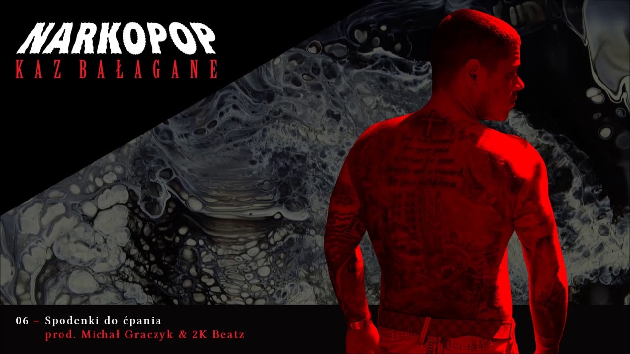 Photo of 06 – Spodenki do ćpania @Michał Graczyk & 2K Beatz