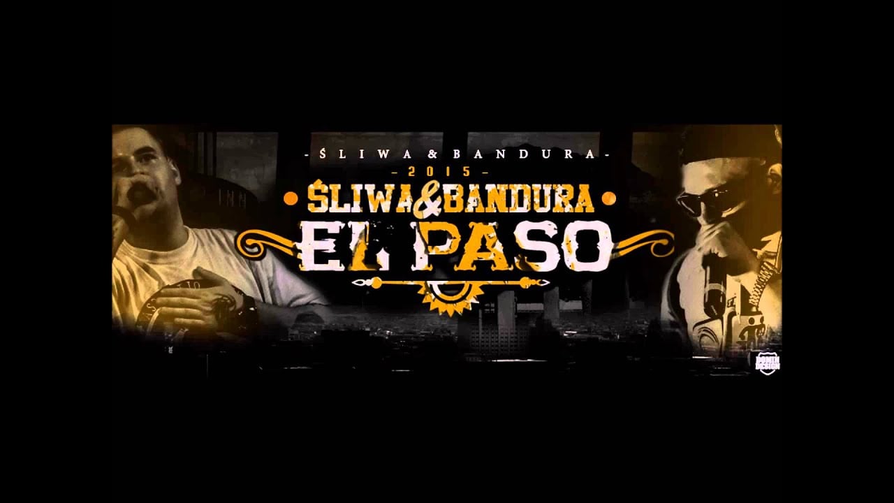 Photo of 06. Śliwa & Bandura – Level's (Spigg Nice Solo)