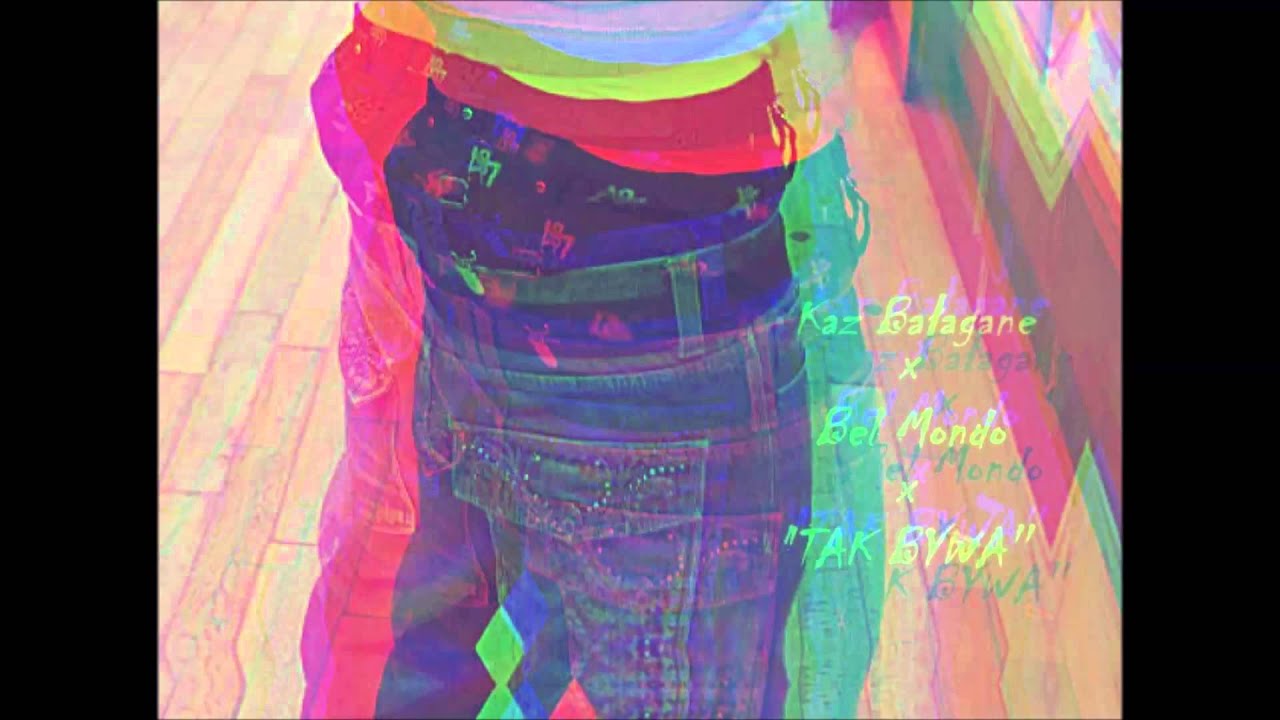 Photo of 06.Tak Bywa / Kaz Bałagane x Belmondo