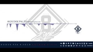 08 DUDEK P56  - TO (BEAT: CZAHA / ALBUM: KOCHAM ŻYCIE 8 SOLO)