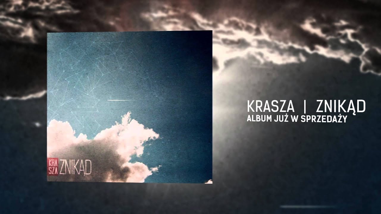 Photo of 1. Krasza- Znikąd