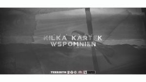 10. Bandura - Kilka Kartek Wspomnień (prod. Lema)