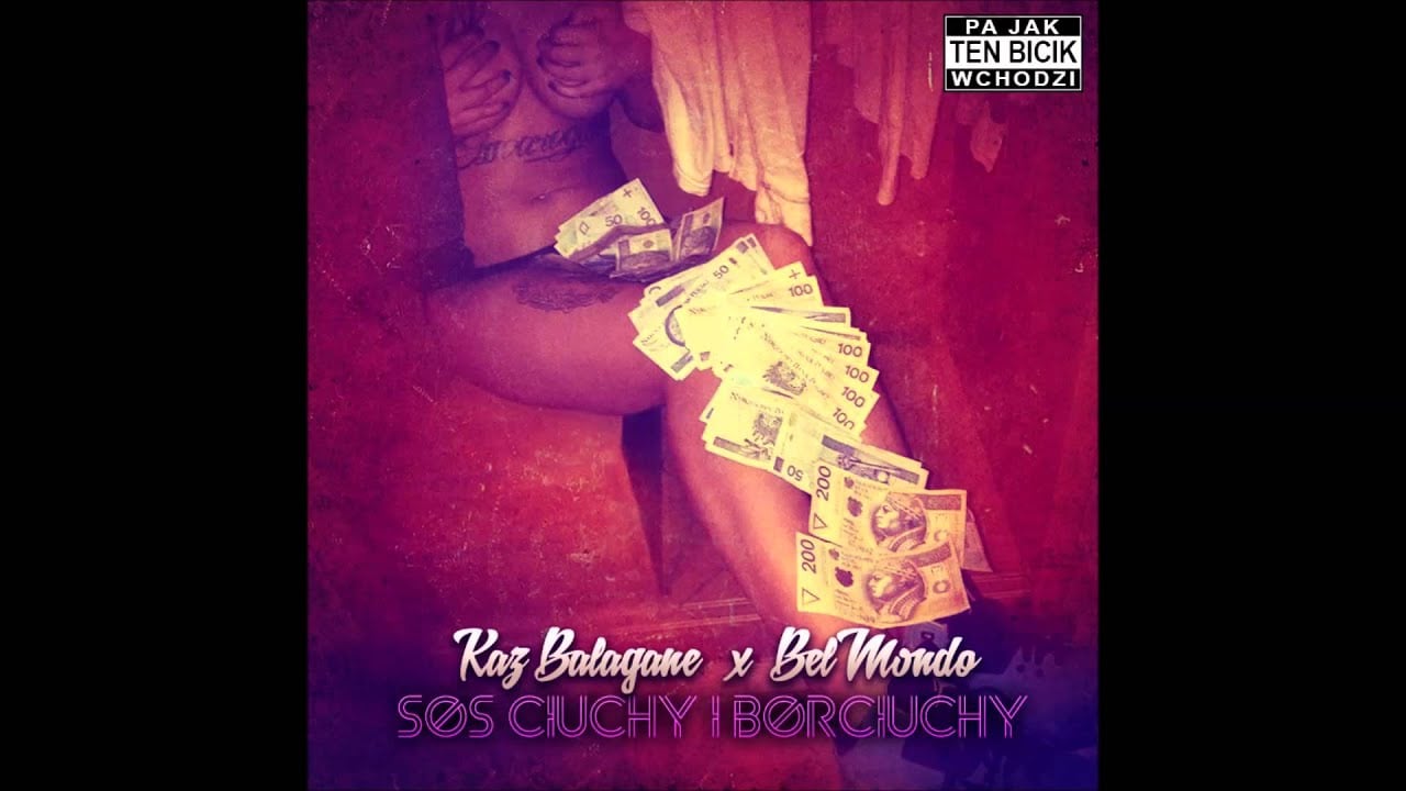 Photo of 10. Dwie Staruchy / Kaz Bałagane x Belmondo