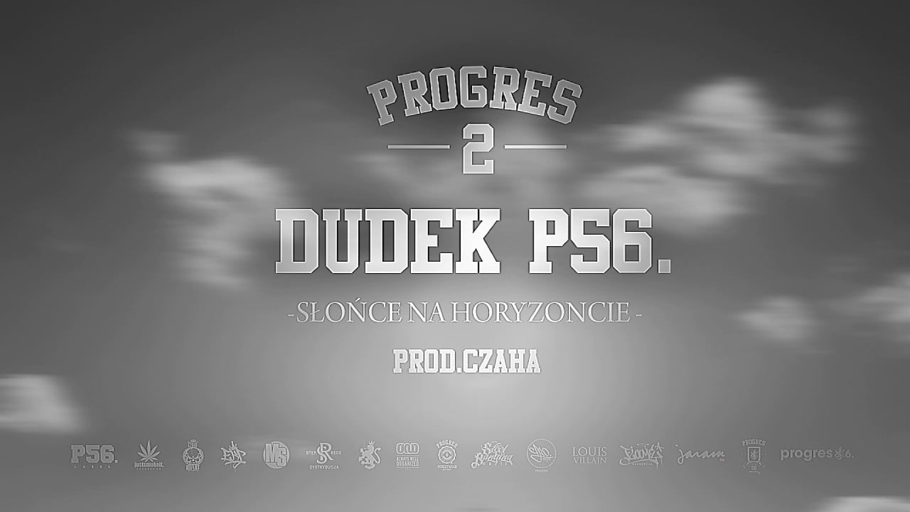 Photo of 10.DUDEK P56 – SŁOŃCE NA HORYZONCIE PROD.CZAHA